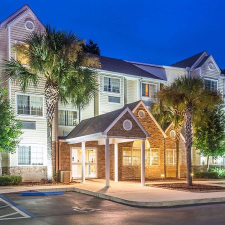 Microtel Inn And Suites Ocala Exterior foto