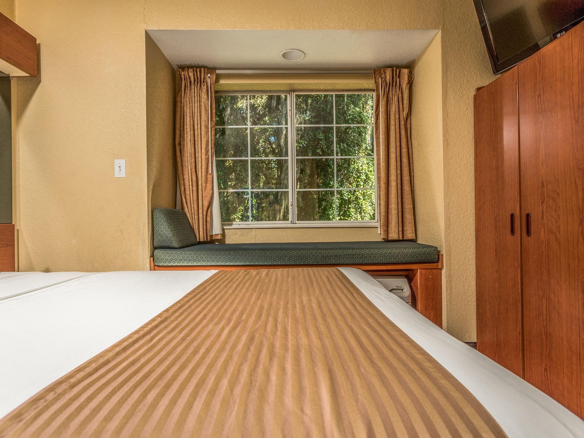 Microtel Inn And Suites Ocala Exterior foto