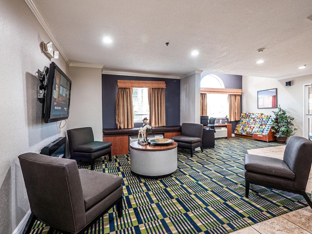 Microtel Inn And Suites Ocala Exterior foto