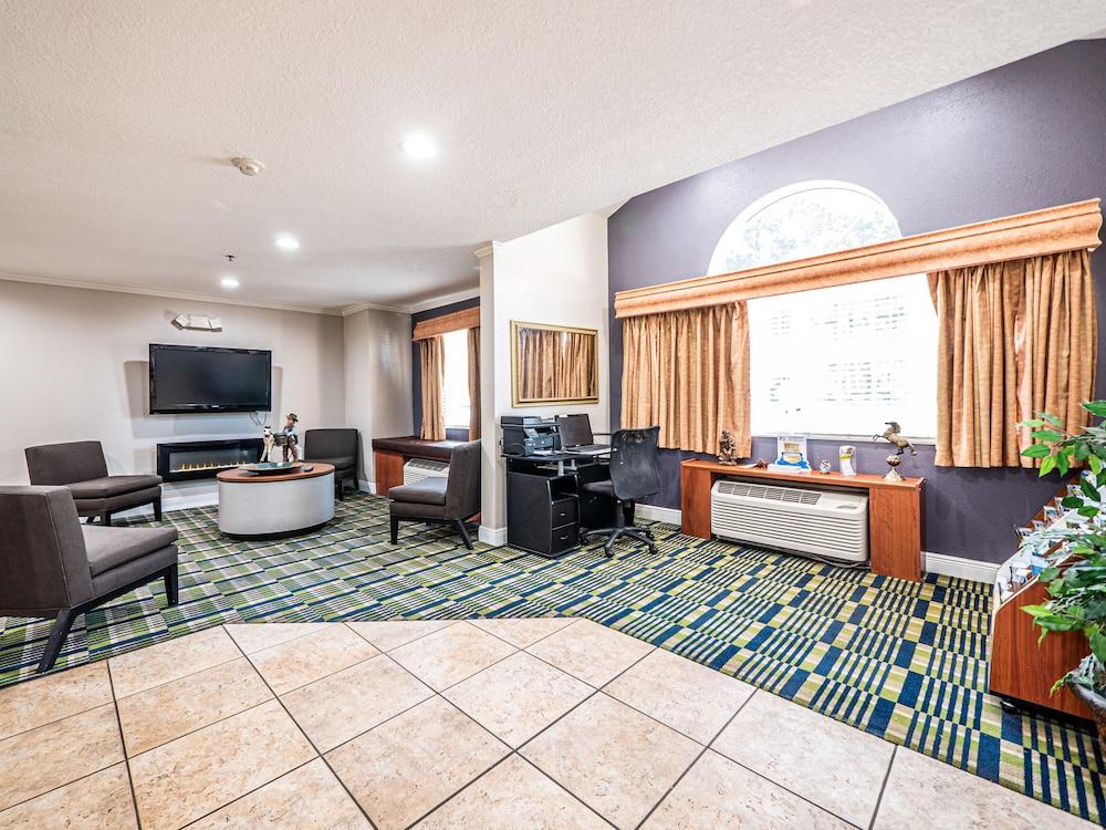 Microtel Inn And Suites Ocala Exterior foto