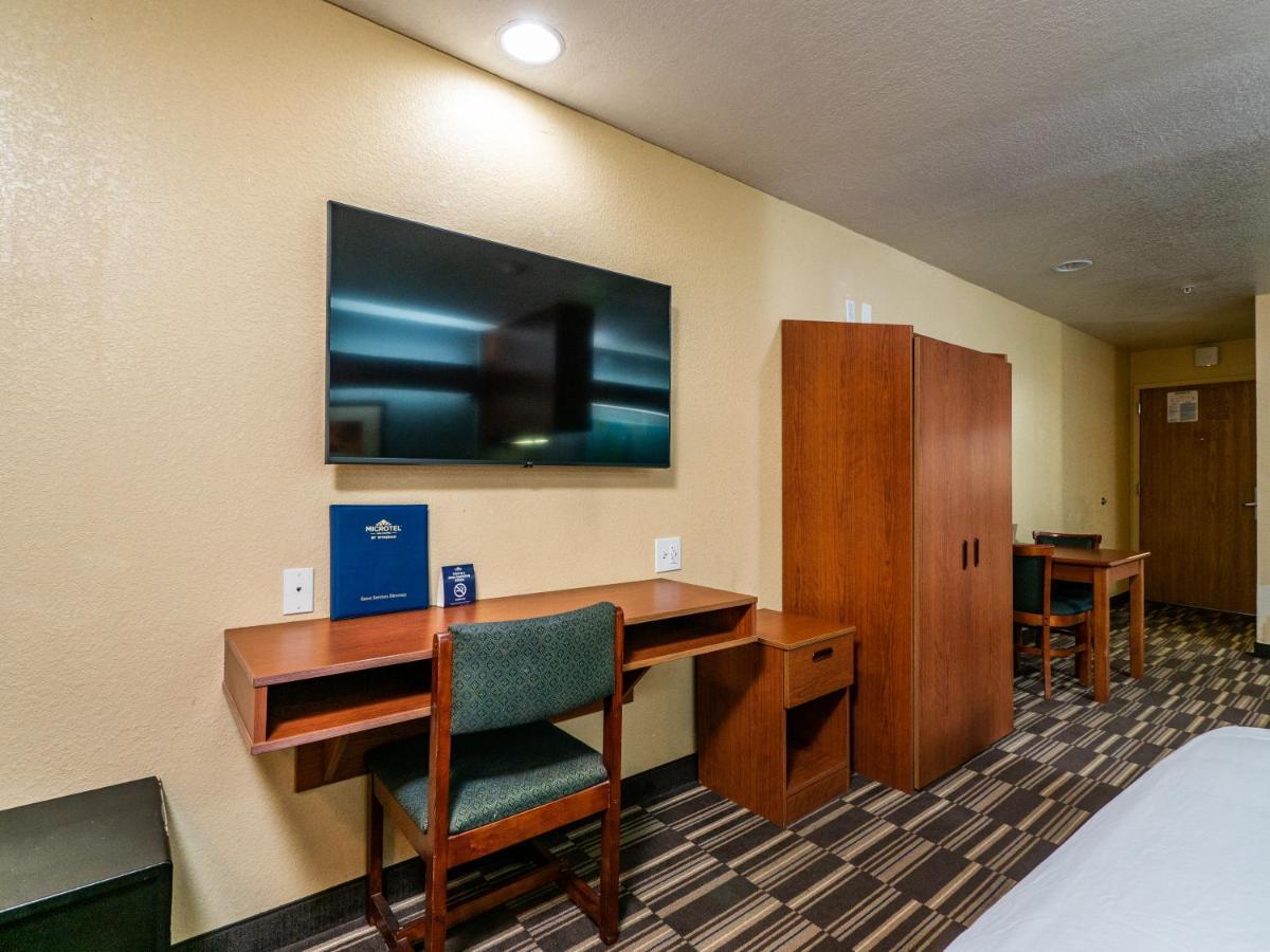 Microtel Inn And Suites Ocala Exterior foto