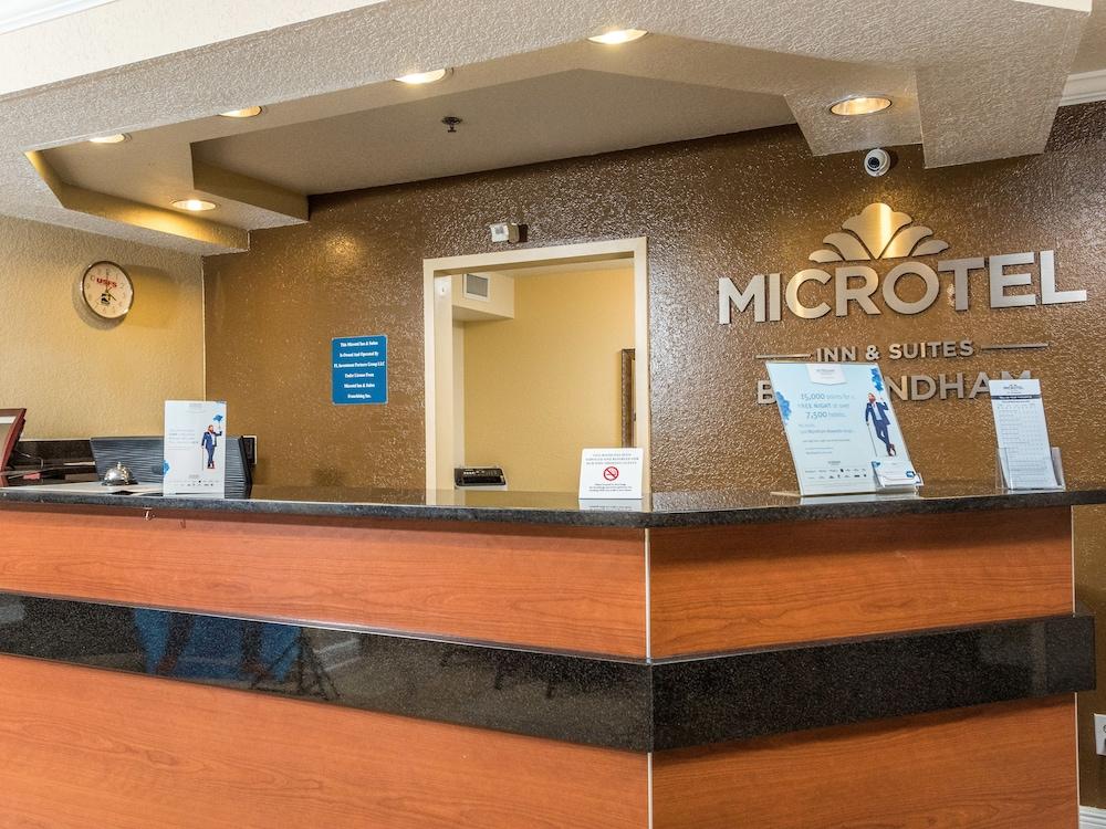 Microtel Inn And Suites Ocala Exterior foto